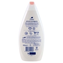 Dove bagnodoccia piacere avvolgente con olio di mandorle e ibisco 450 ml